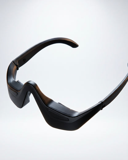 Red-light Eye Revive Massager