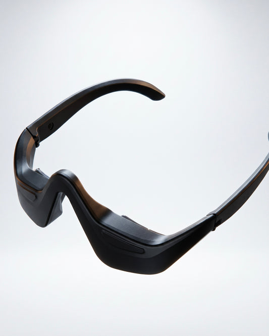 Red-light Eye Revive Massager